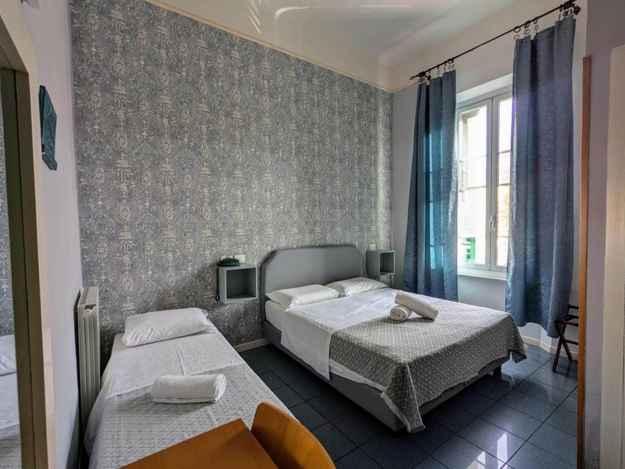 Hotel Soggiorno Athena Пиза Экстерьер фото