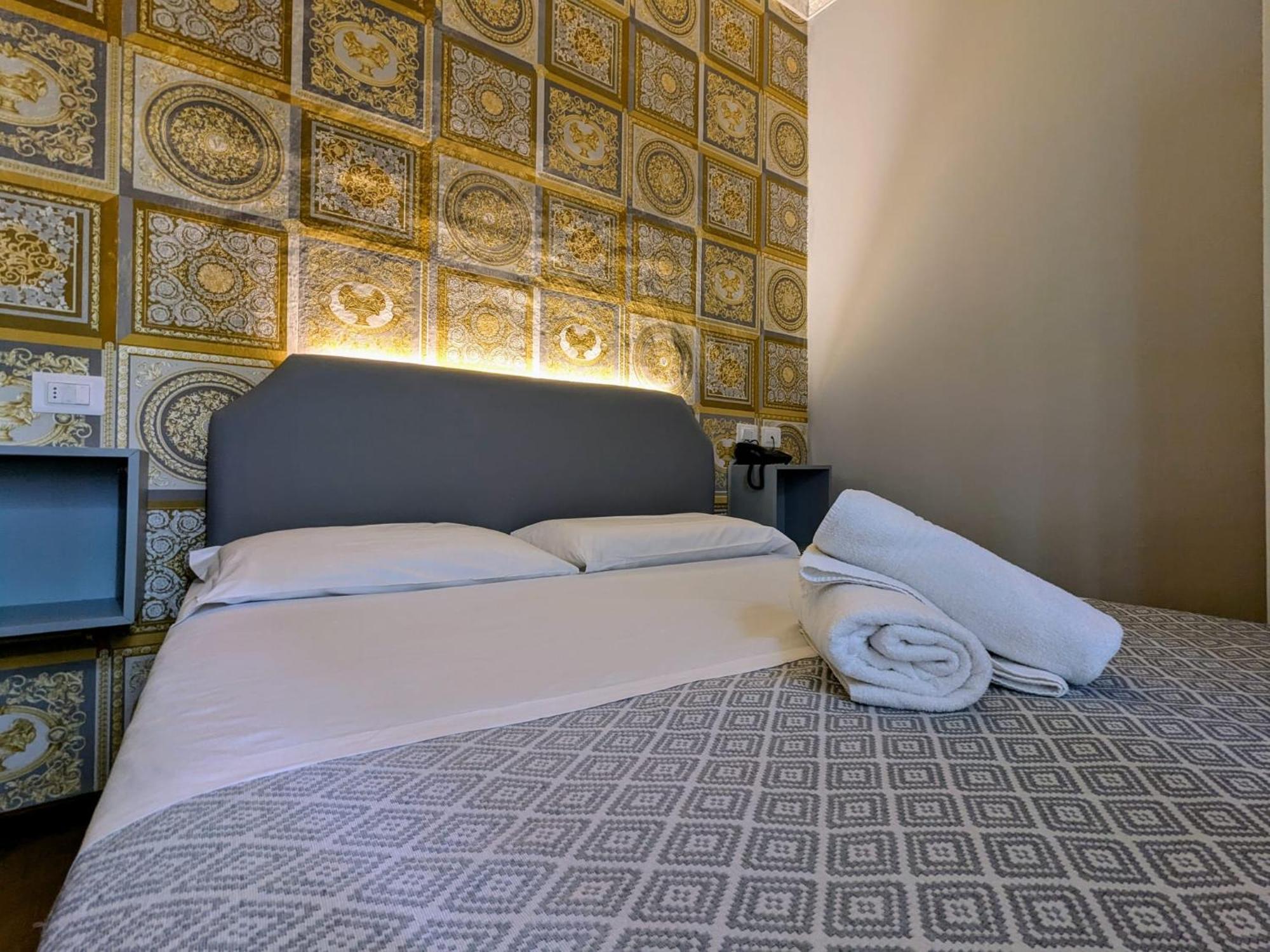 Hotel Soggiorno Athena Пиза Экстерьер фото
