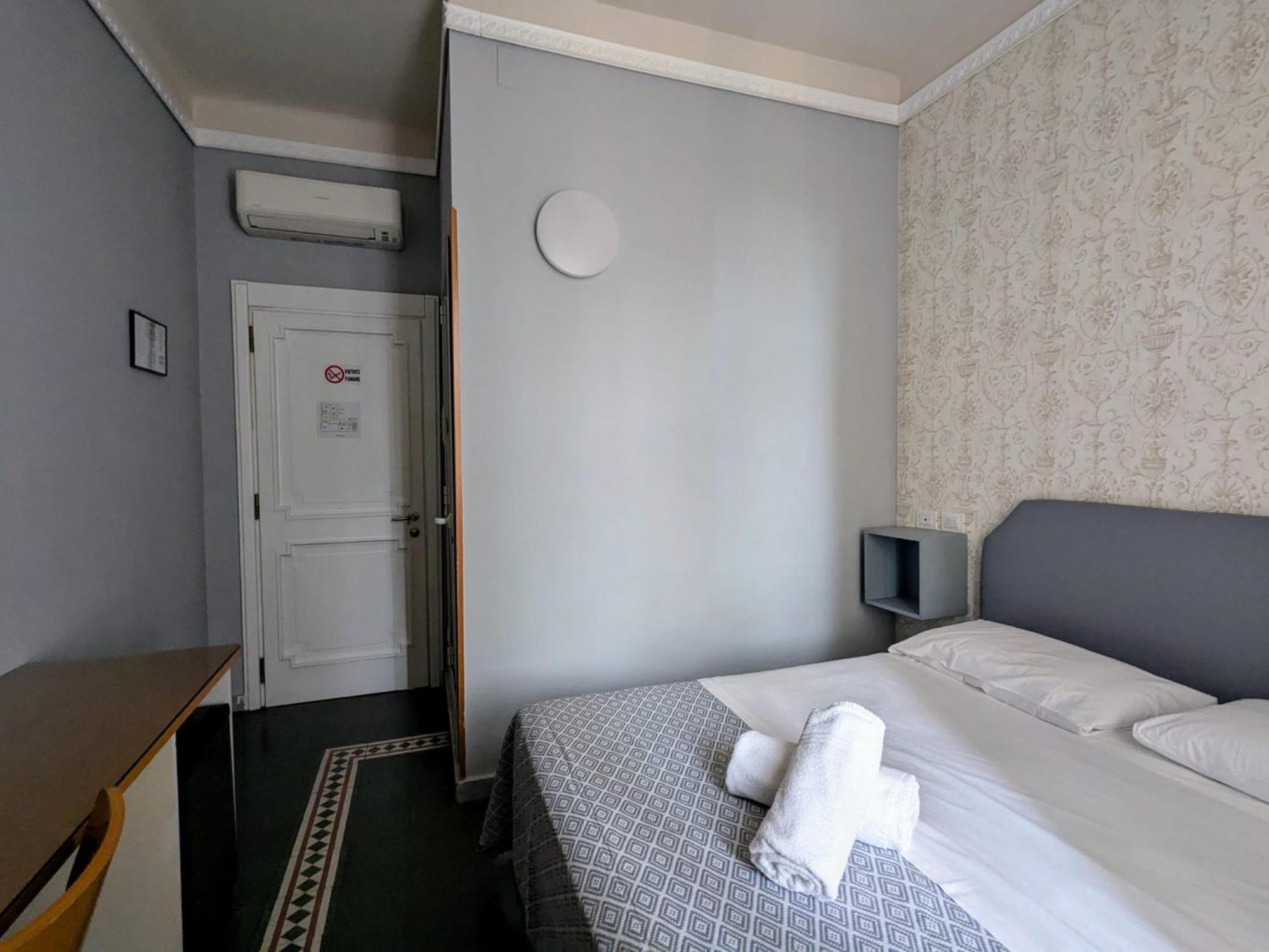 Hotel Soggiorno Athena Пиза Экстерьер фото