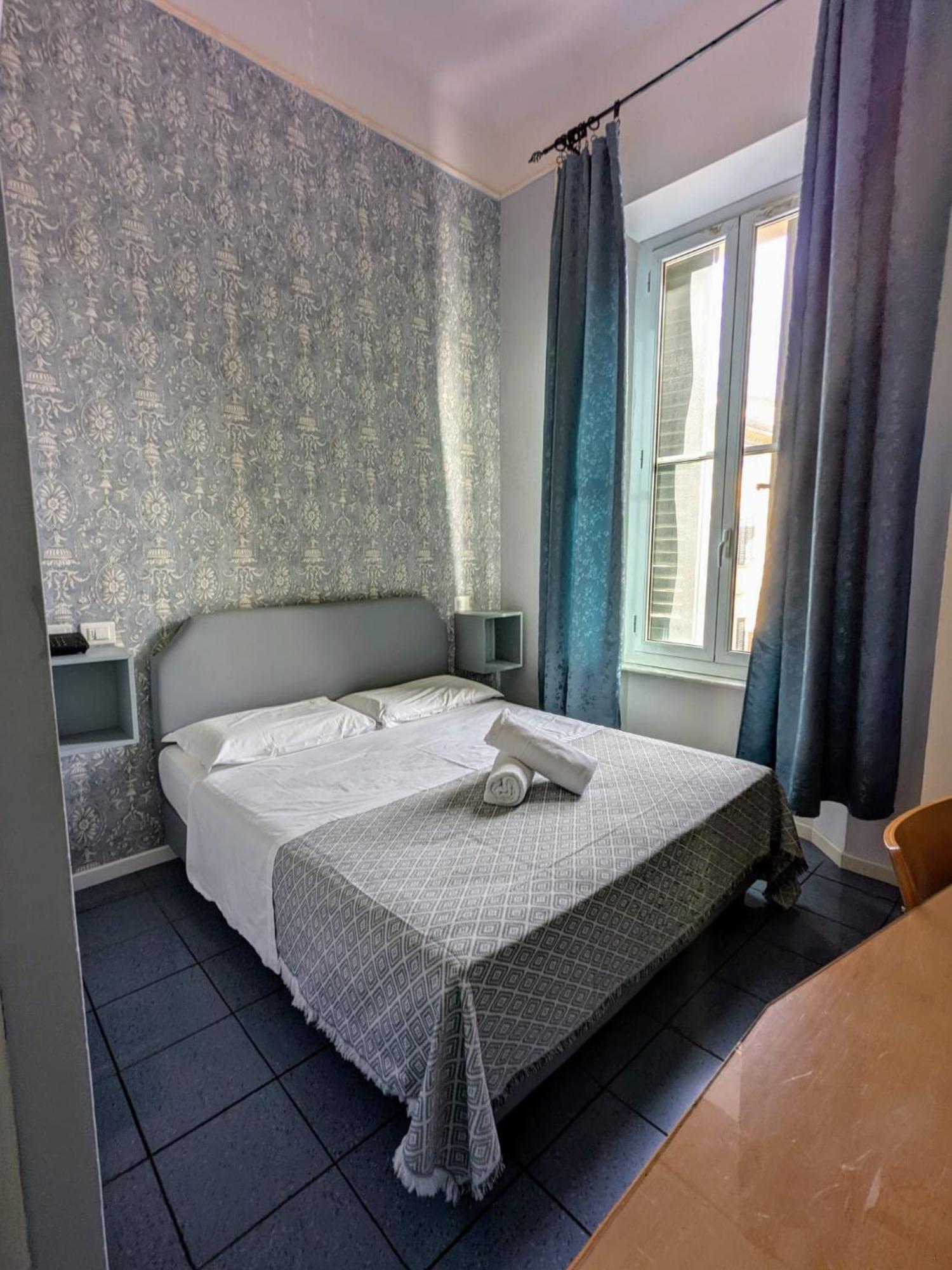 Hotel Soggiorno Athena Пиза Экстерьер фото
